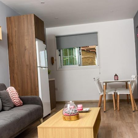 Valdivian Flat 18 Apartment Larnaca Ngoại thất bức ảnh